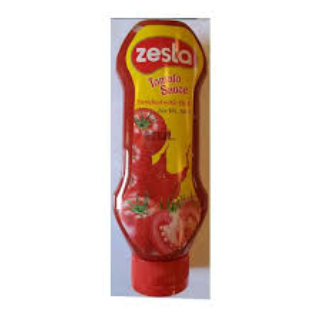 ZESTA TOMATO SAUCE 700G